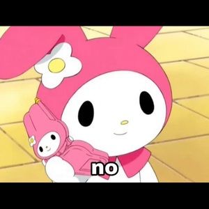 Meet your Posher, Miranda